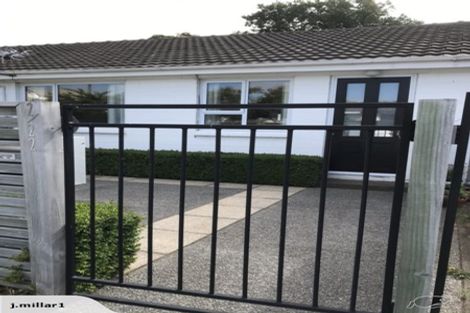 Photo of property in 2/22 Holly Road, St Albans, Christchurch, 8014
