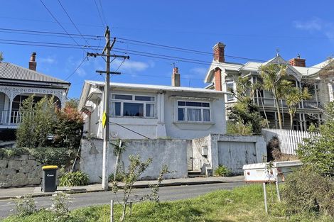 Photo of property in 18 Currie Street, Port Chalmers, 9023