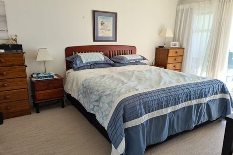 Photo of property in 2/173 Soleares Avenue, Mount Pleasant, Christchurch, 8081