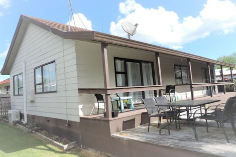 Photo of property in 42a Enfield Street, Nawton, Hamilton, 3200