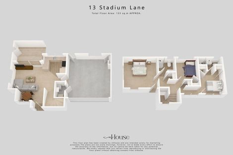 Photo of property in 13 Stadium Lane, Whitiora, Hamilton, 3200