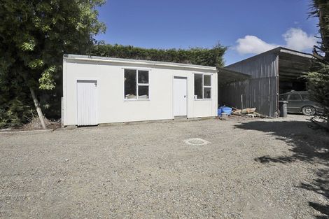 Photo of property in 85 Young Road, Branxholme, Invercargill, 9874