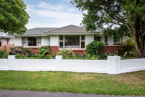 Photo of property in 17 Hewlings Street, Shirley, Christchurch, 8013