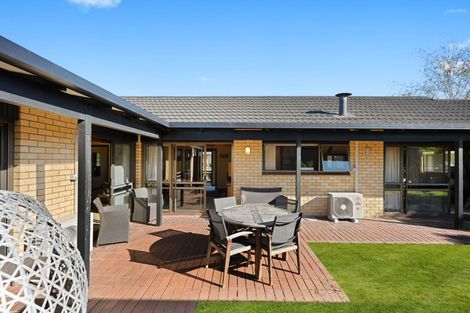 Photo of property in 16 Wilfred Street, St Andrews, Hamilton, 3200