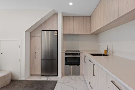 Photo of property in 1/38 Aberdeen Street, Christchurch Central, Christchurch, 8013