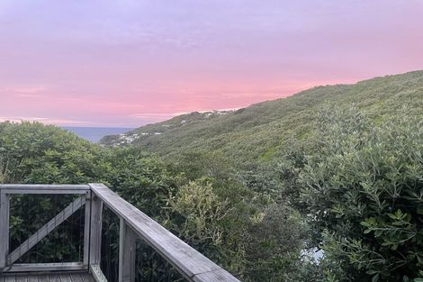 Photo of property in 145a Houghton Bay Road, Houghton Bay, Wellington, 6023