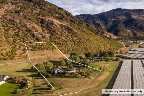 Photo of property in 61 Gibbston Back Road, Gibbston, Queenstown, 9371