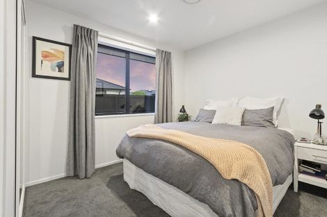 Photo of property in 18 Echelon Drive, Wigram, Christchurch, 8042