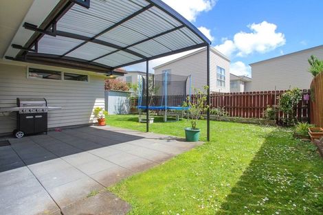 Photo of property in 3 Ritchie Crescent, Takanini, 2112