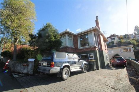 Photo of property in 83 York Place, Dunedin Central, Dunedin, 9016