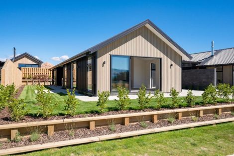 Photo of property in Northlake, 7a Bonspiel Road, Wanaka, 9305