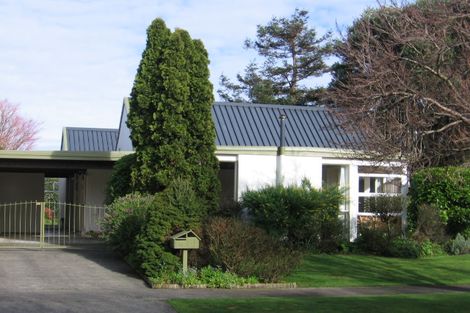 Photo of property in 3 Rakino Place, Awapuni, Palmerston North, 4412