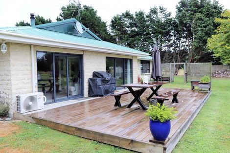 Photo of property in 208 Coggins Road, New River Ferry, Invercargill, 9879