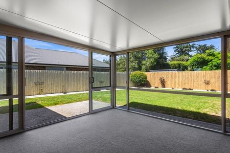 Photo of property in 19 Allison Crescent, Kaiapoi, 7630