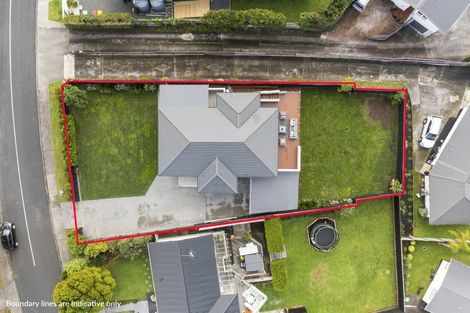 Photo of property in 78 Alexander Street, Cockle Bay, Auckland, 2014