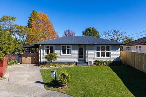 Photo of property in 14 Gill Crescent, Redwoodtown, Blenheim, 7201