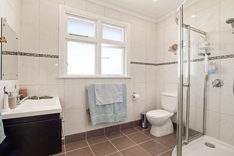 Photo of property in 115 Tomahawk Road, Andersons Bay, Dunedin, 9013