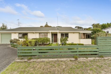 Photo of property in 41 Koromiko Street, Otaki Beach, Otaki, 5512