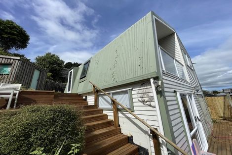 Photo of property in 118 Dimock Street, Titahi Bay, Porirua, 5022