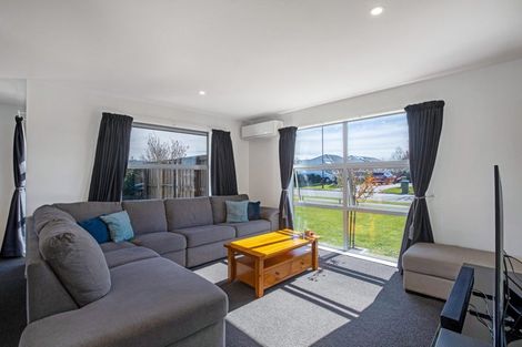 Photo of property in 4 Haymakers Crescent, Rolleston, 7614