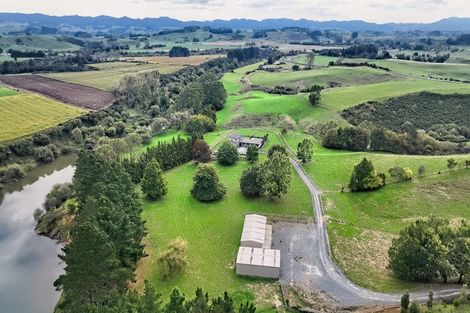 Photo of property in 1174c Horotiu Road, Whatawhata, Hamilton, 3289
