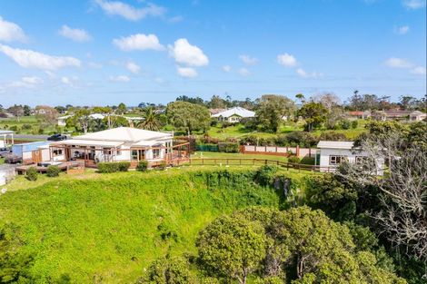 Photo of property in 87 Norton Street, Te Kopuru, 0391