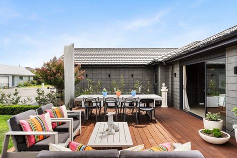 Photo of property in 55 Hunter Drive, Awatoto, Napier, 4110