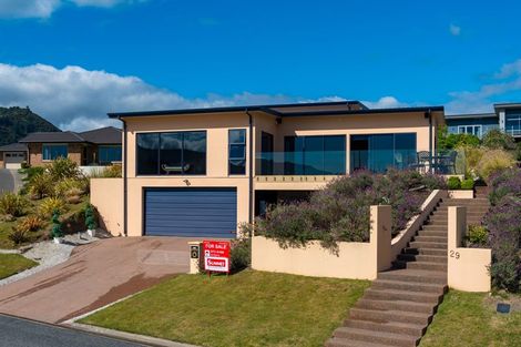 Photo of property in 29 Harbour View Heights, Picton, 7220