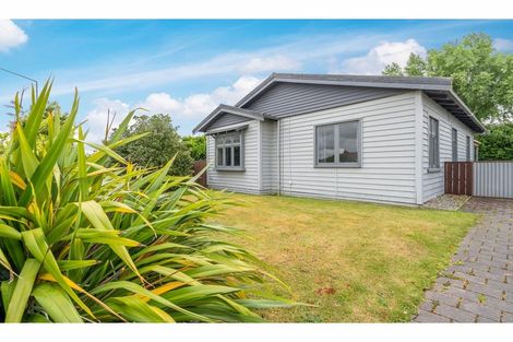Photo of property in 464 Tay Street, Hawthorndale, Invercargill, 9810