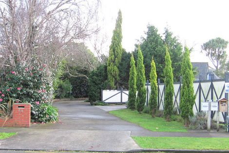 Photo of property in 135b Limbrick Street, Terrace End, Palmerston North, 4410