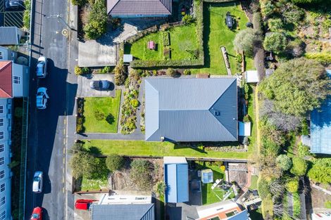 Photo of property in 5 Lomond Street, Caversham, Dunedin, 9012