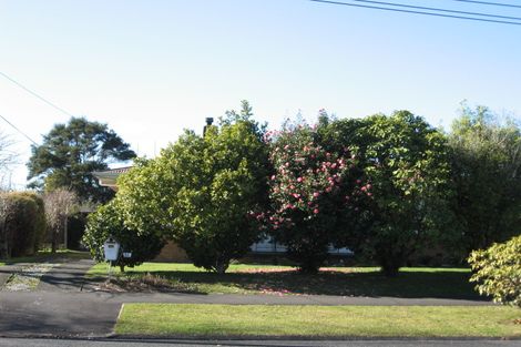 Photo of property in 16 Fairview Street, Fairview Downs, Hamilton, 3214