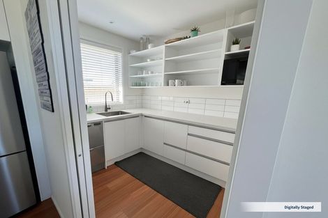 Photo of property in 91 Gladstone Road, Woodend, 7610