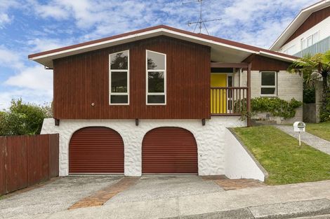 Photo of property in 116 John Sims Drive, Johnsonville, Wellington, 6037