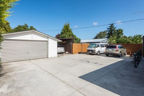 Photo of property in 25 Whitefield Street, Kaiapoi, 7630
