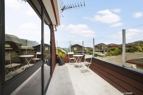 Photo of property in 46 Volga Street, Island Bay, Wellington, 6023