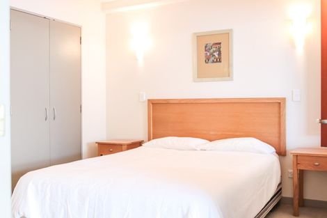 Photo of property in Anchorage Apartments, 221/36 Victoria Road, Mount Maunganui, 3116