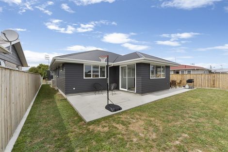Photo of property in 16b Cargill Avenue, Feilding, 4702