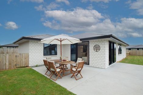 Photo of property in 30 Hampton Terrace, Matamata, 3400