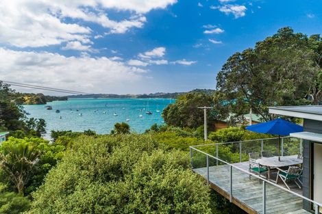 Photo of property in 60 Jamieson Road, Mahurangi West, Warkworth, 0983