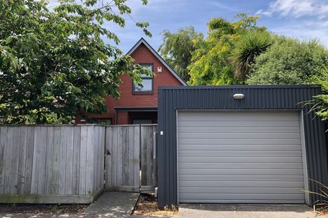 Photo of property in 3/154 Strickland Street, Sydenham, Christchurch, 8023