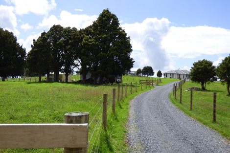 Photo of property in 1032b Wiroa Road, Okaihau, 0475