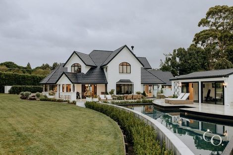 Photo of property in 472 Joyce Road, Pyes Pa, Tauranga, 3173