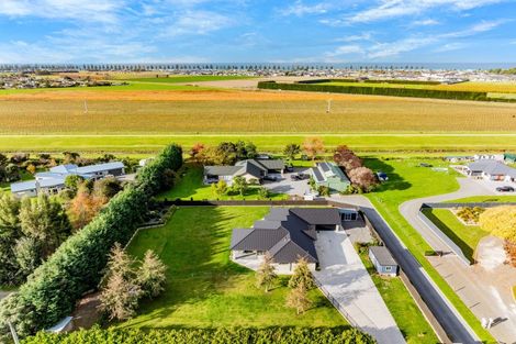 Photo of property in 254 Riverbend Road, Meeanee, Napier, 4110