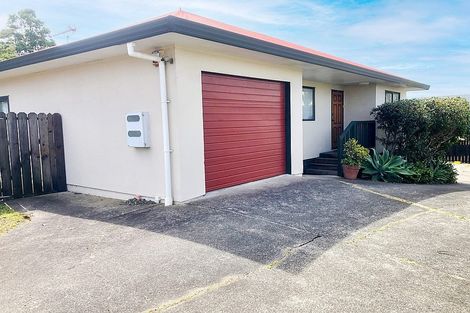 Photo of property in 1/75 Russell Road, Manurewa, Auckland, 2102