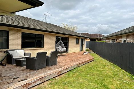 Photo of property in 24 Greig Place, Pukekohe, 2120