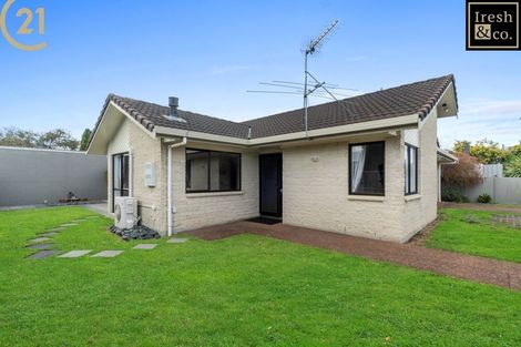 Photo of property in 1/62 Willis Road, Papakura, 2110