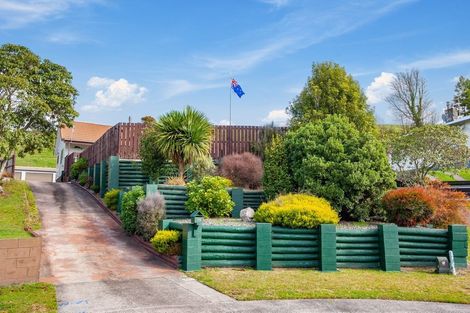 Photo of property in 74 Richmond Avenue, Tokoroa, 3420