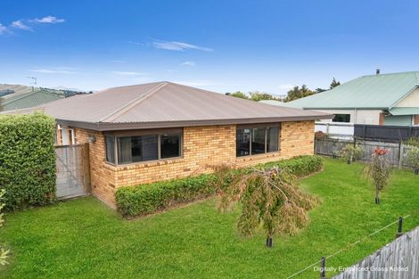 Photo of property in 11 Buick Street, Redwoodtown, Blenheim, 7201