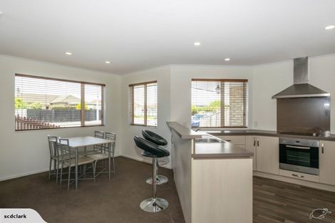 Photo of property in 45 Warwick Street, Mayfield, Blenheim, 7201